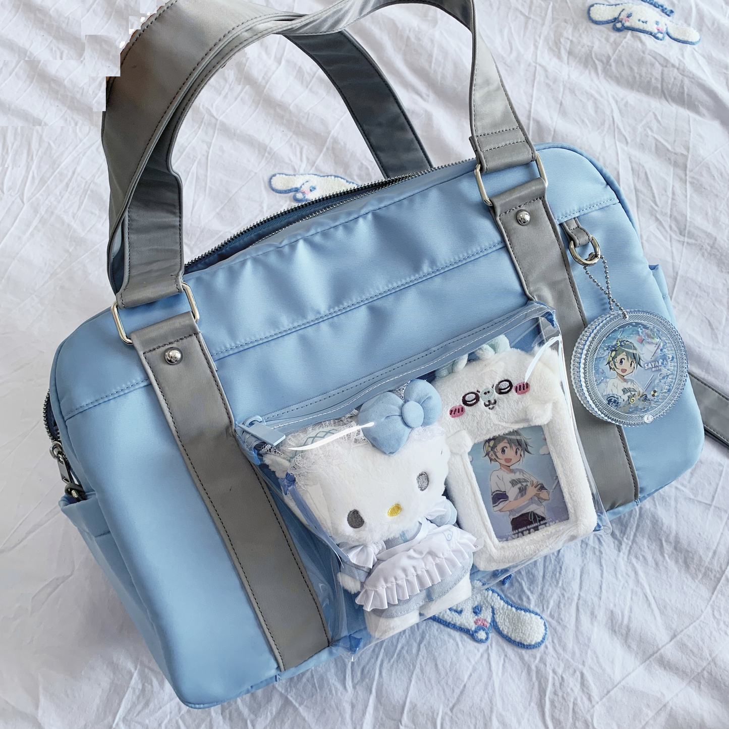 Uniform Ita Bag