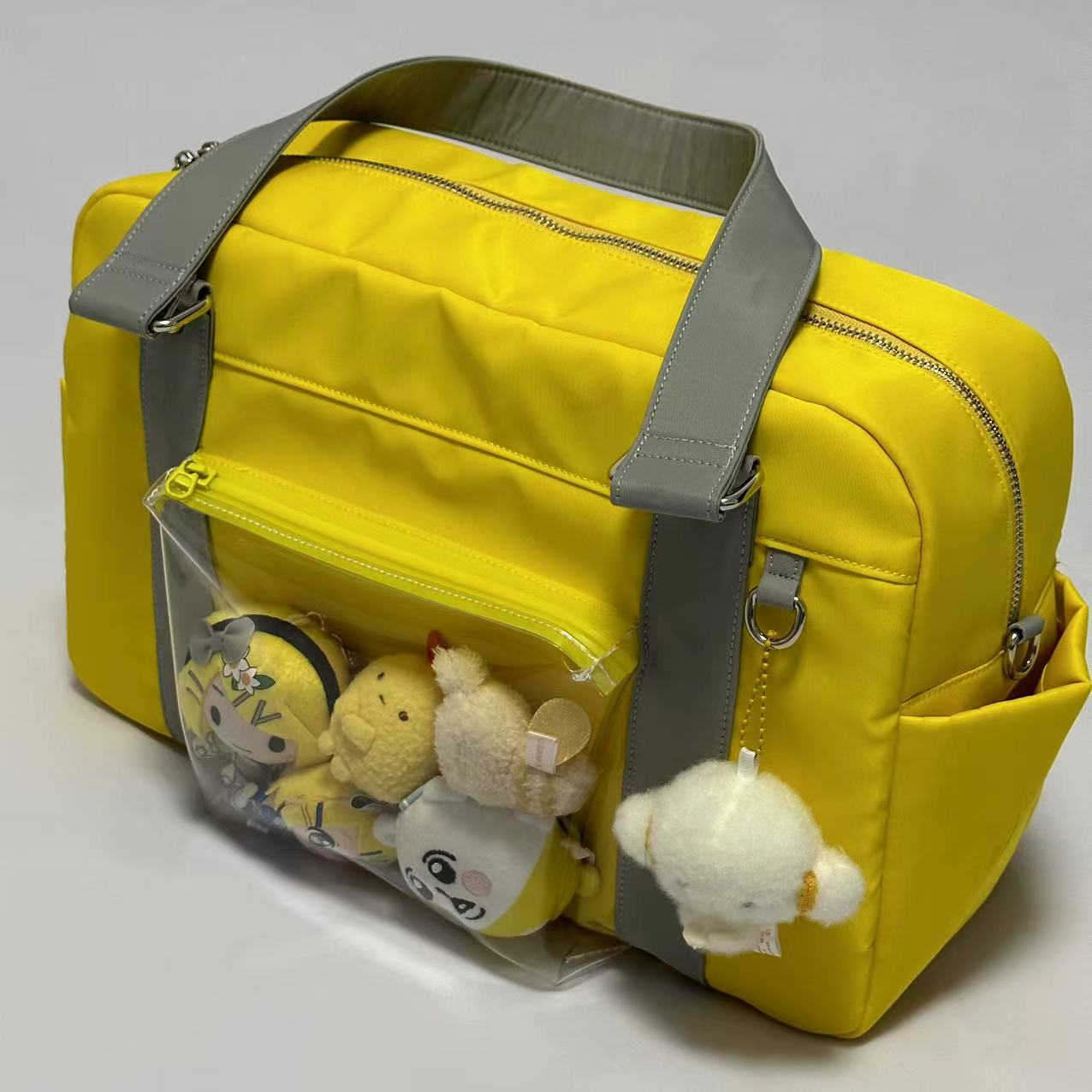 Uniform Ita Bag