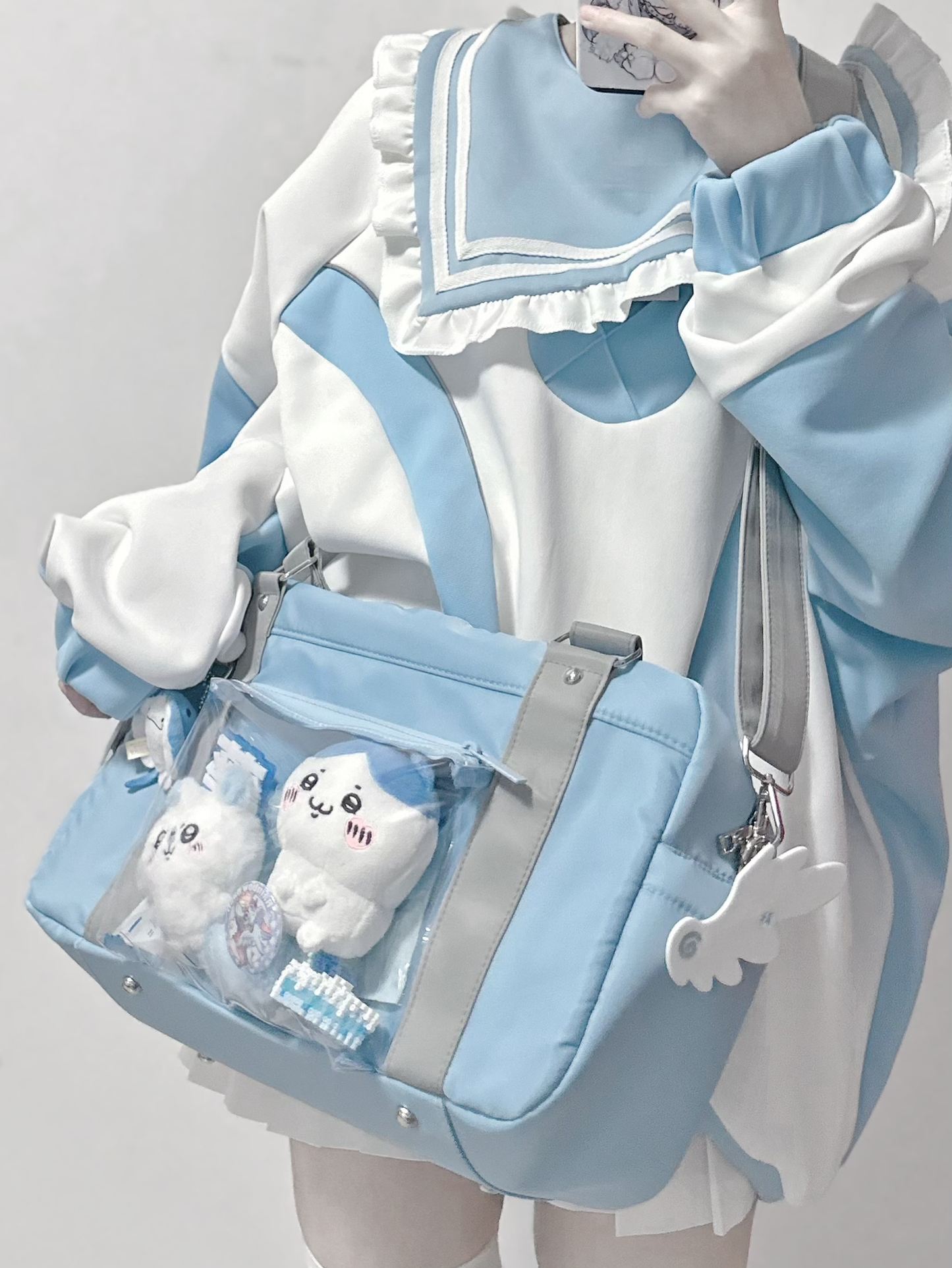 Uniform Ita Bag