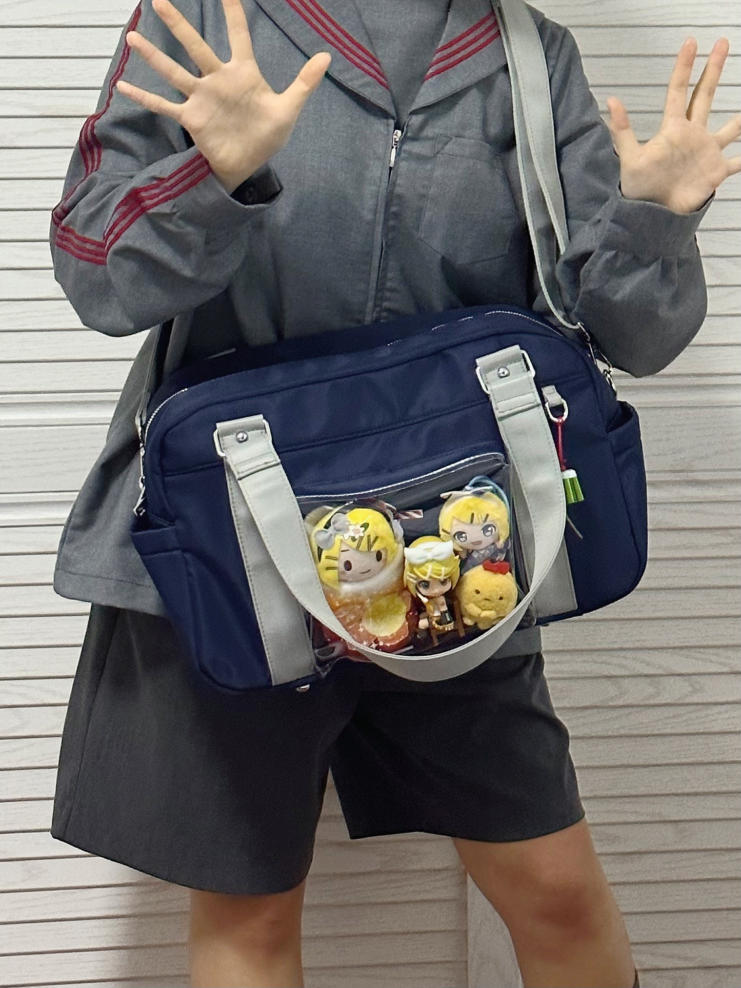Uniform Ita Bag