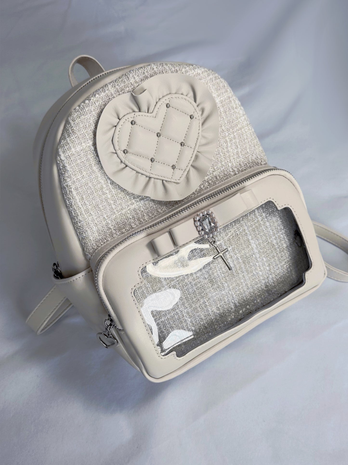 Fashion casual backpack Ita Bag