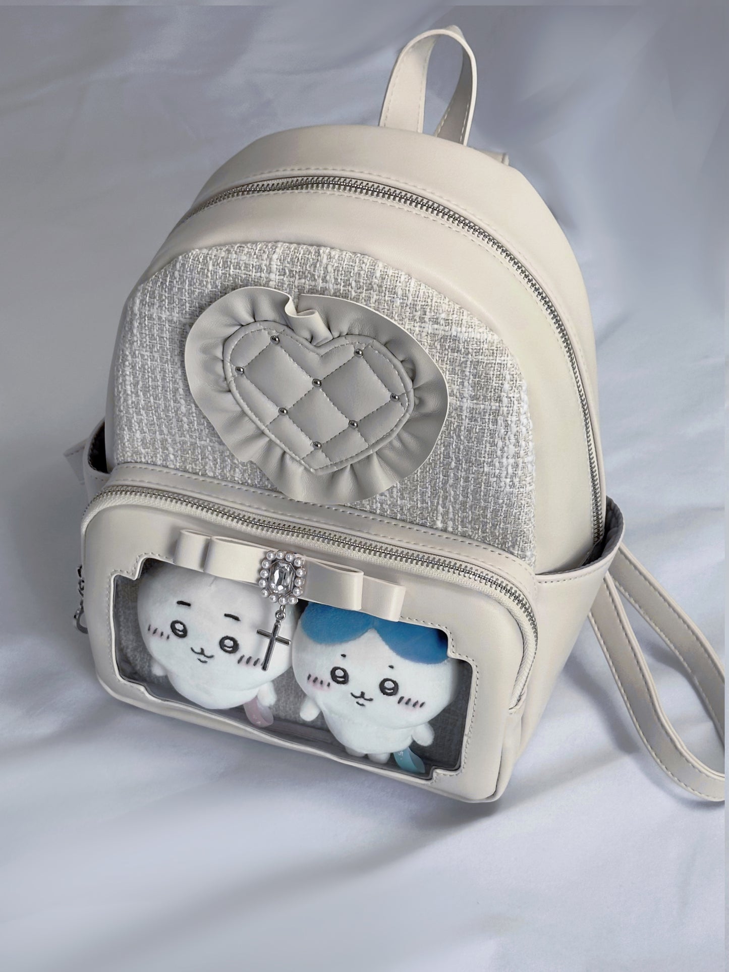 Fashion casual backpack Ita Bag