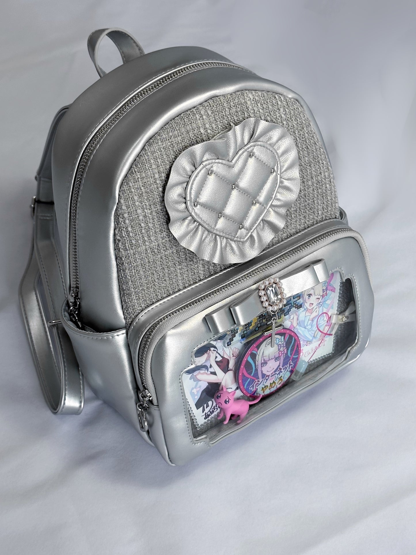 Fashion casual backpack Ita Bag