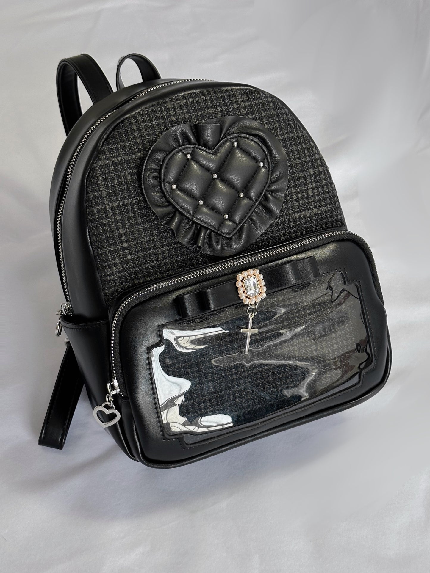 Fashion casual backpack Ita Bag