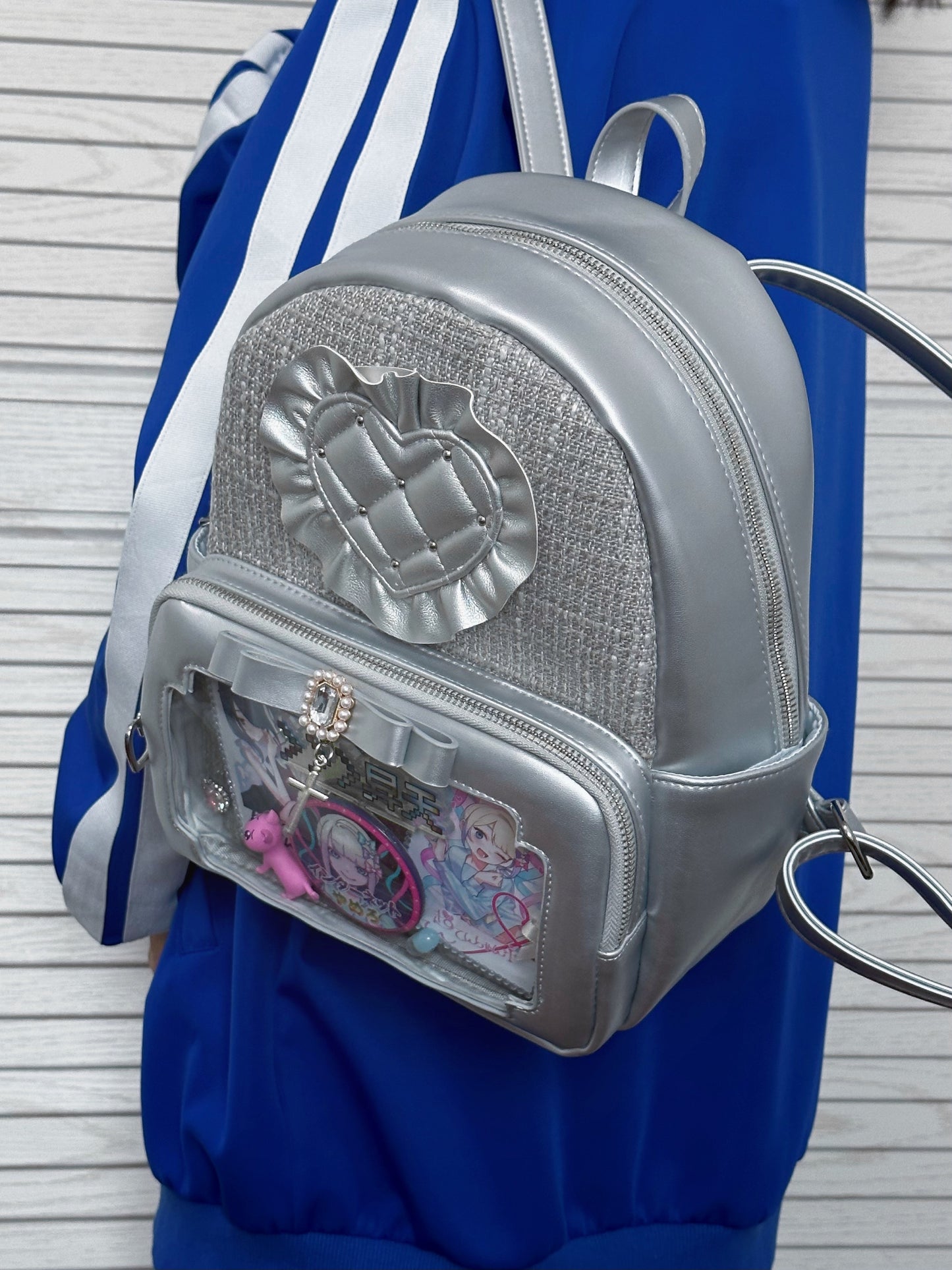 Fashion casual backpack Ita Bag