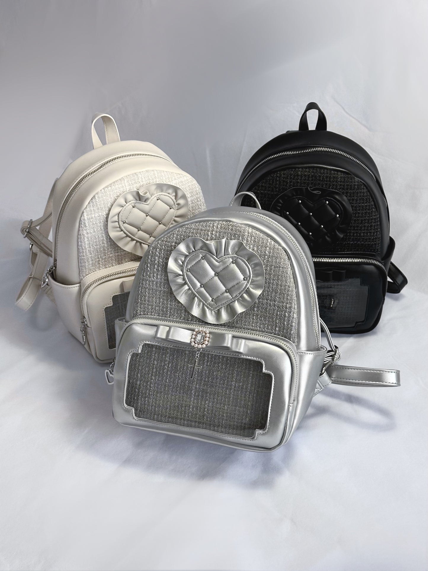 Fashion casual backpack Ita Bag