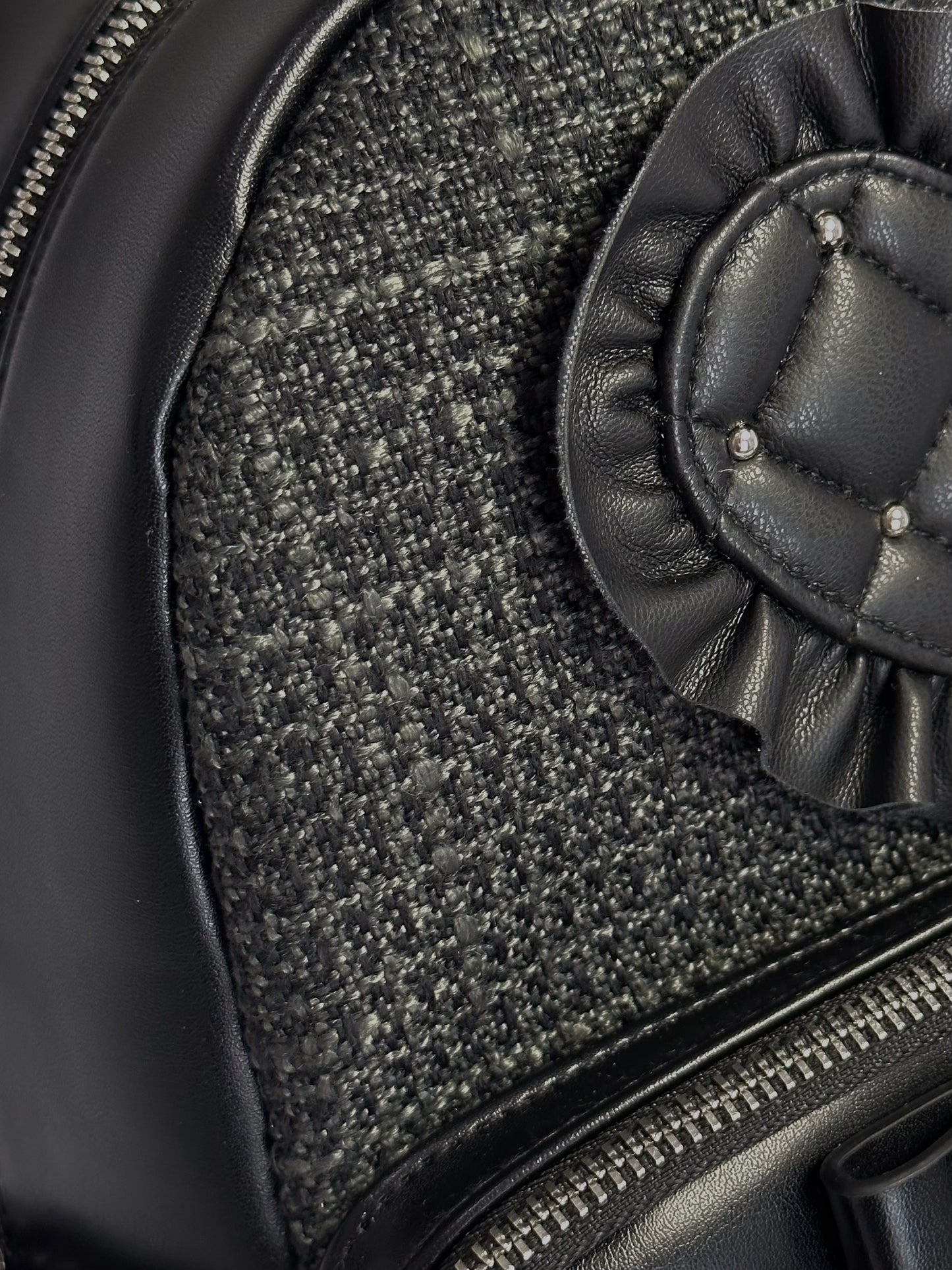 Fashion casual backpack Ita Bag