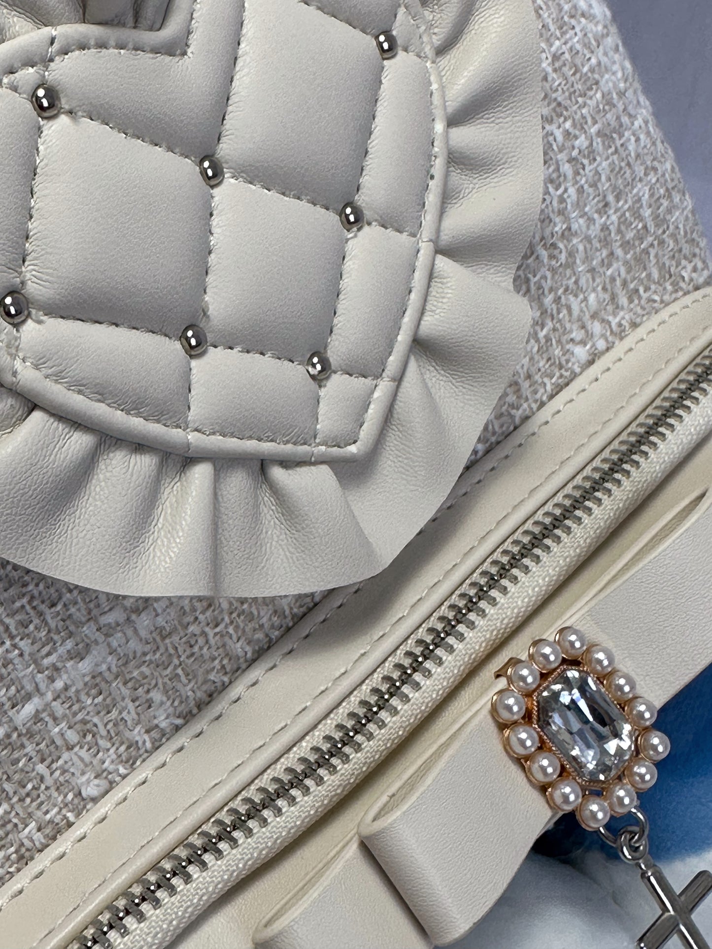 Fashion casual backpack Ita Bag