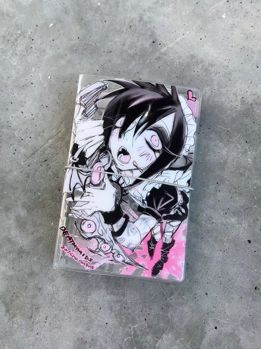 DEATHMAIDS活页本-01