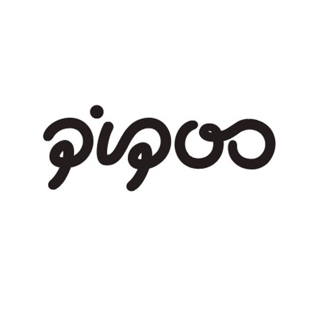 PiPOO 原创 设计师系列