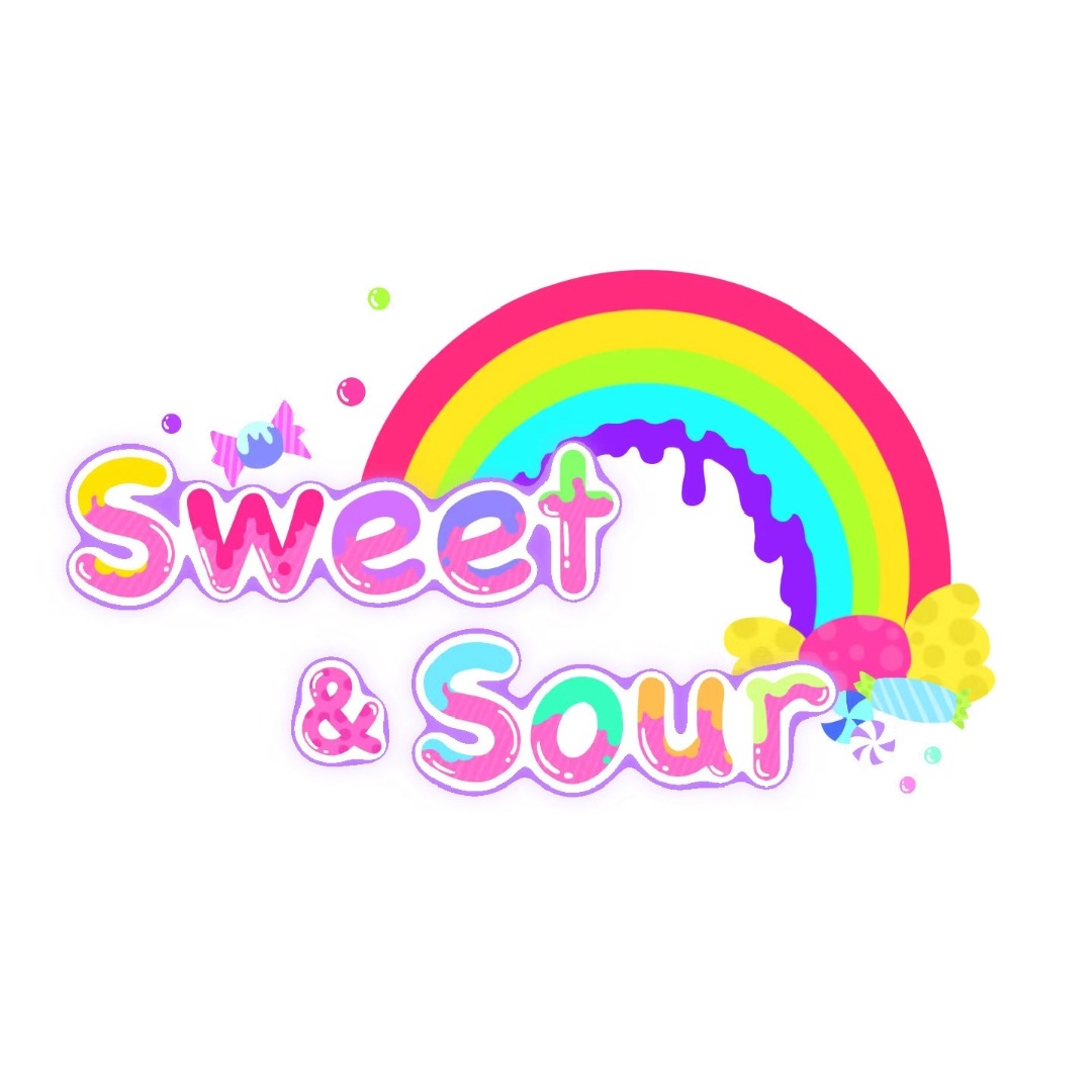 SWEET&SOUR 设计师系列