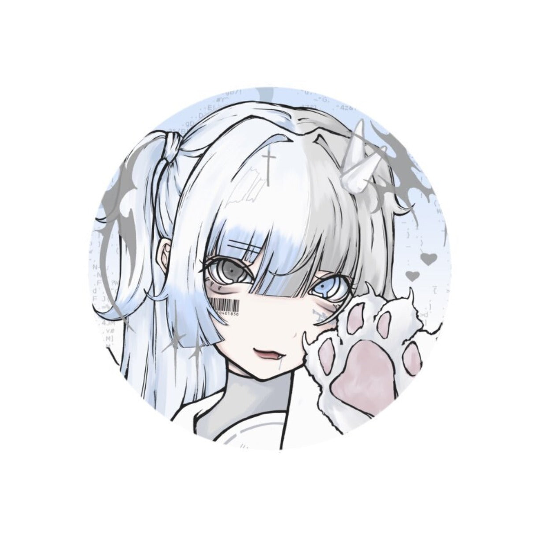 てらじ avatar
