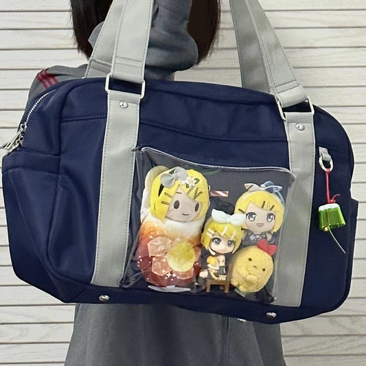 Uniform Ita Bag