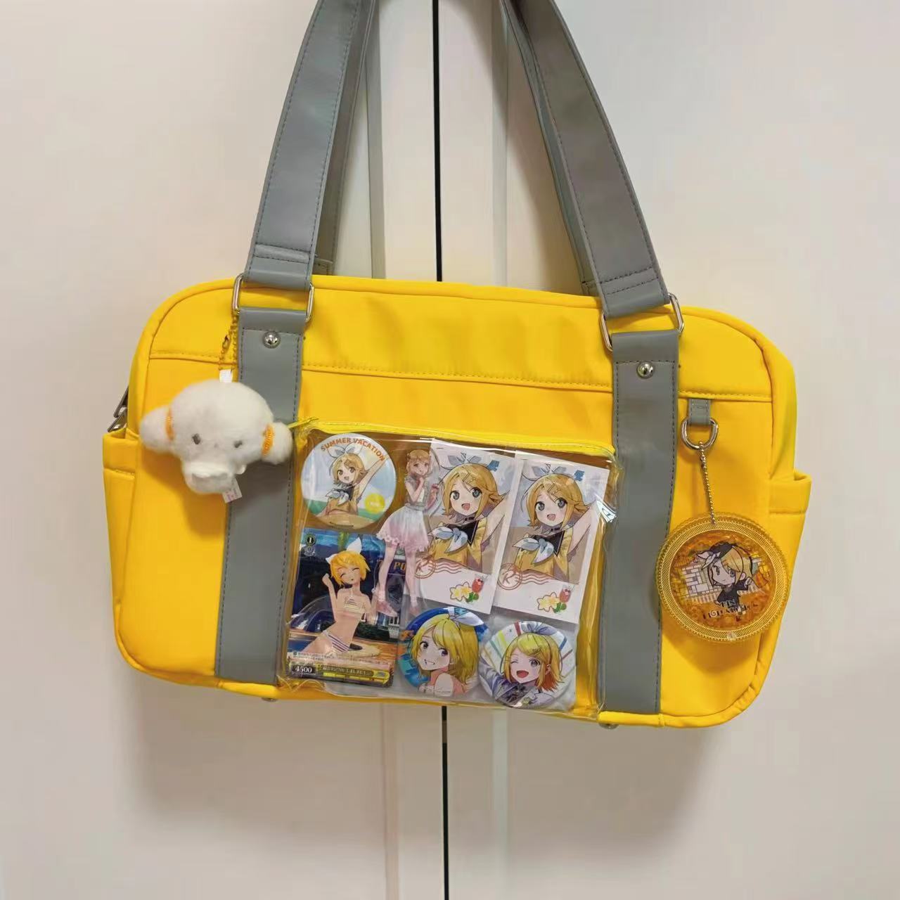 制服 痛バッグ – pipoo market