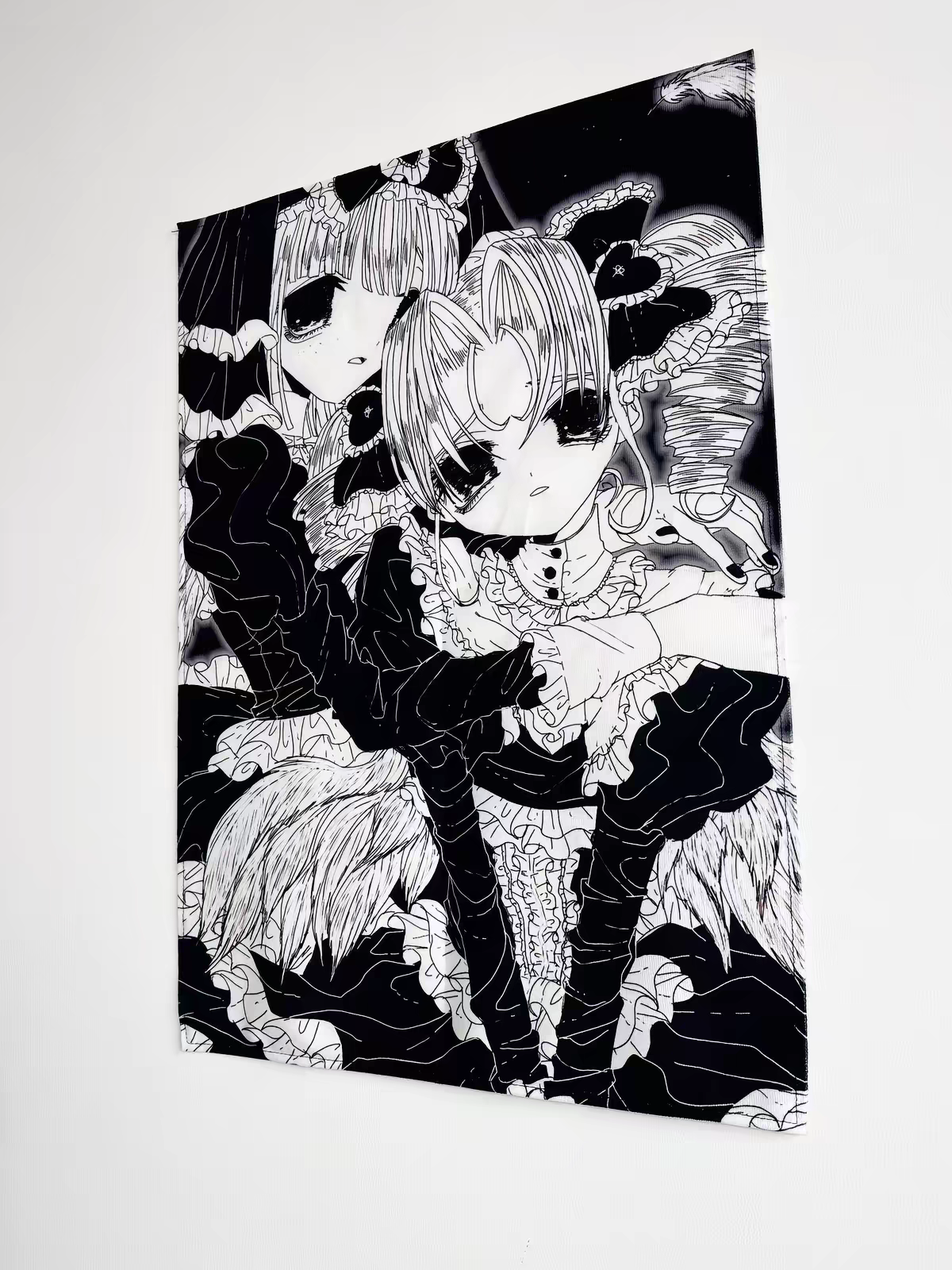 ISEYA 哥特天使挂布 产品图4