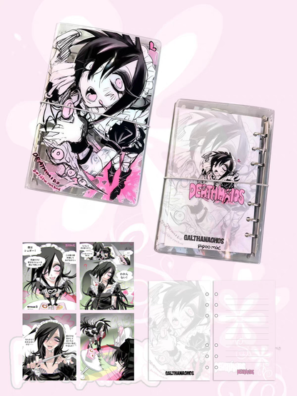 DEATHMAIDS活页本-02
