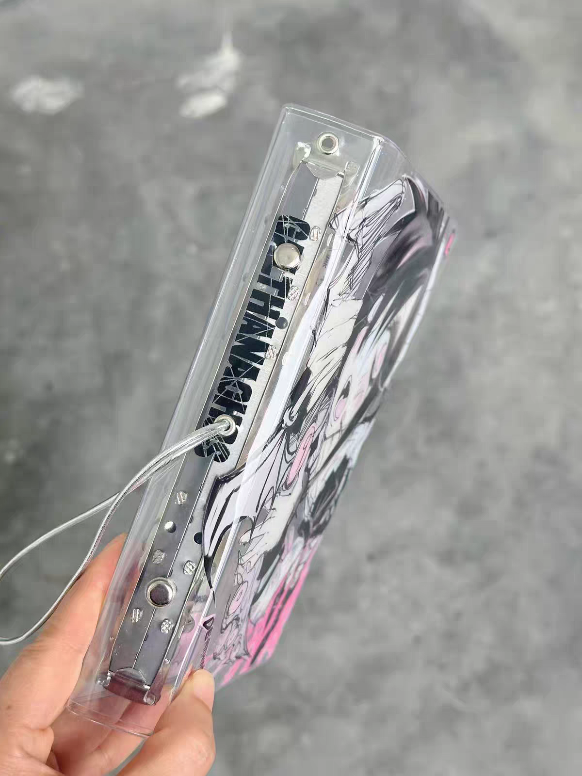 DEATHMAIDS活页本-06
