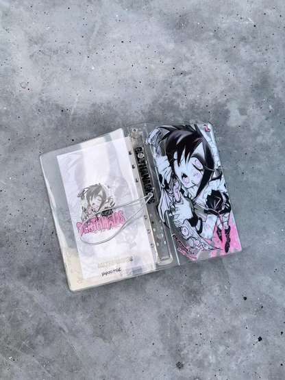 DEATHMAIDS活页本-15