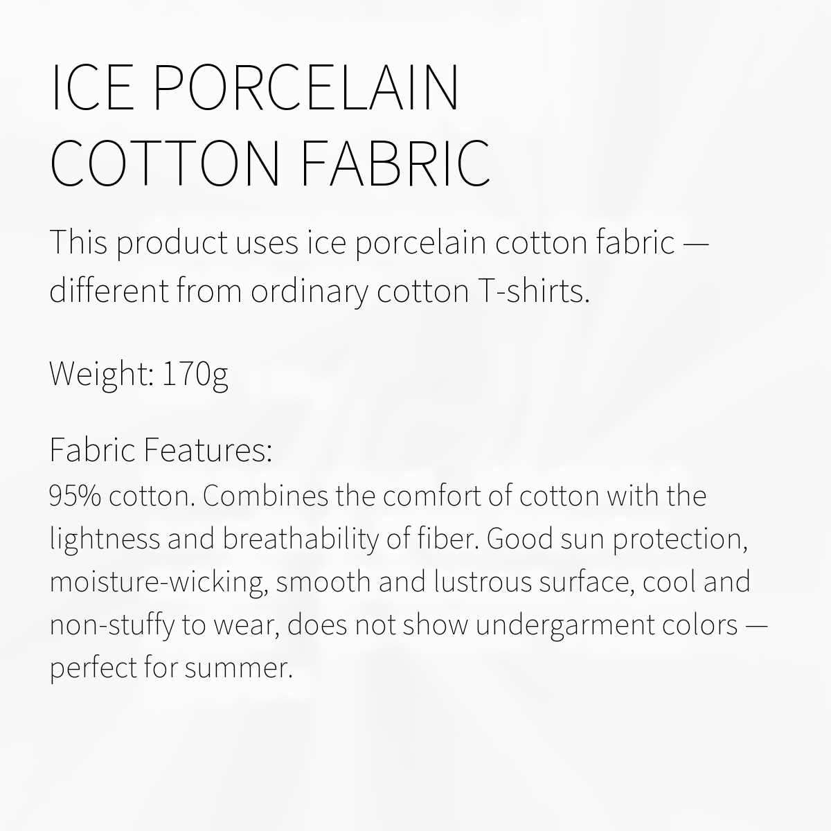 Echo Angel - PiPOO x Symbiont Collaboration Original Illustration Subculture Digital Print Ice Porcelain Cotton T-shirt