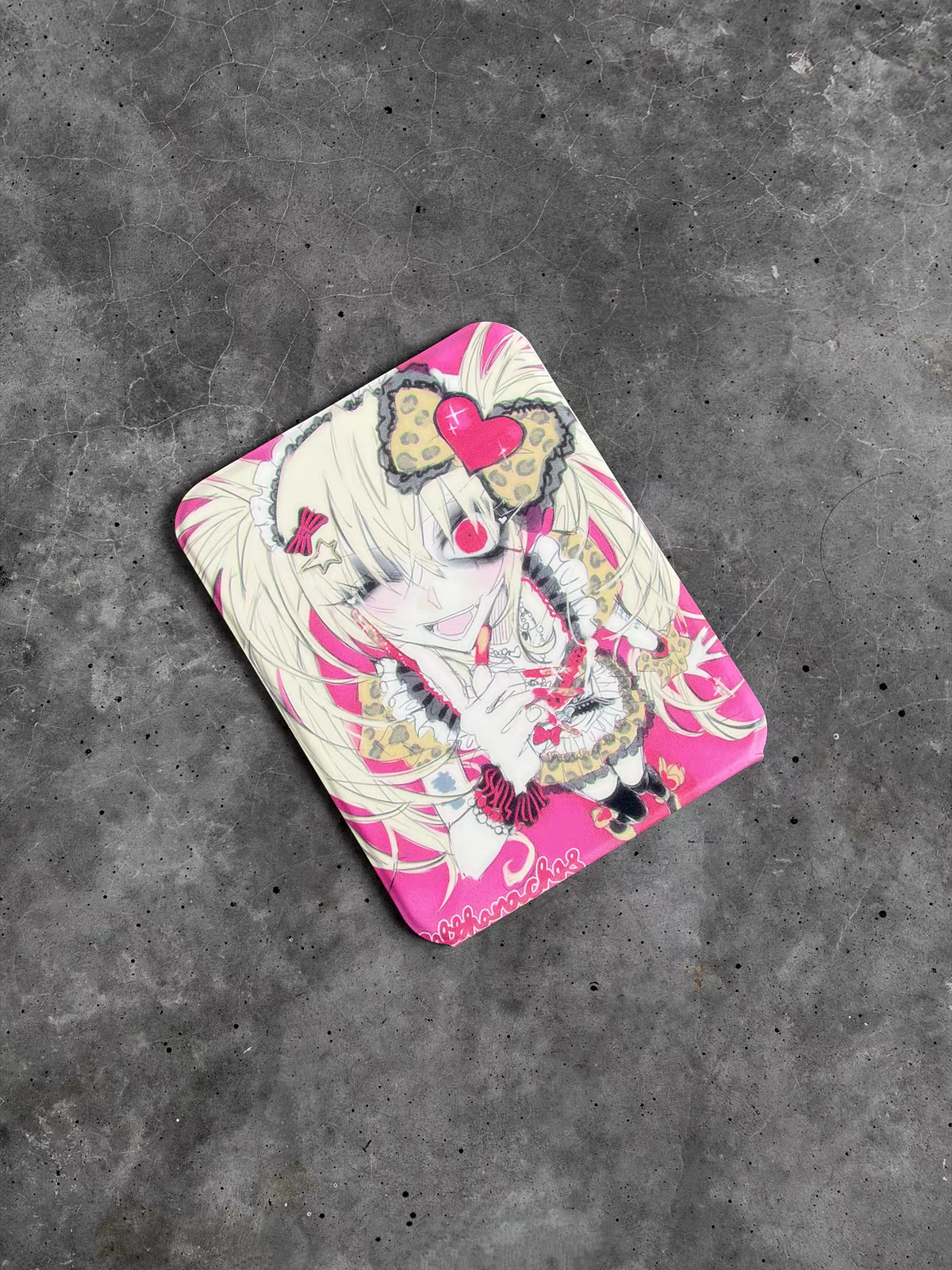 爱Hime Gyaru化妆镜-产品展示01
