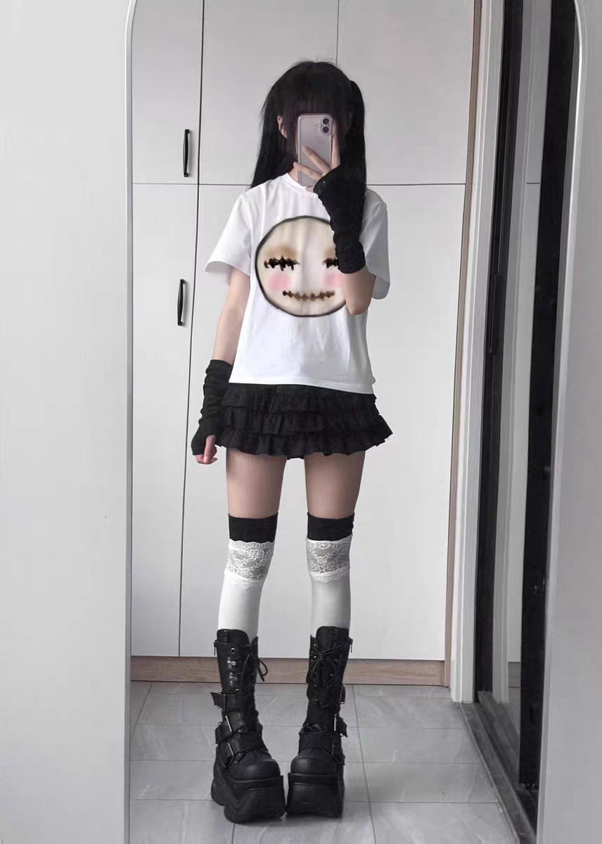 大脸蚂蚁-8